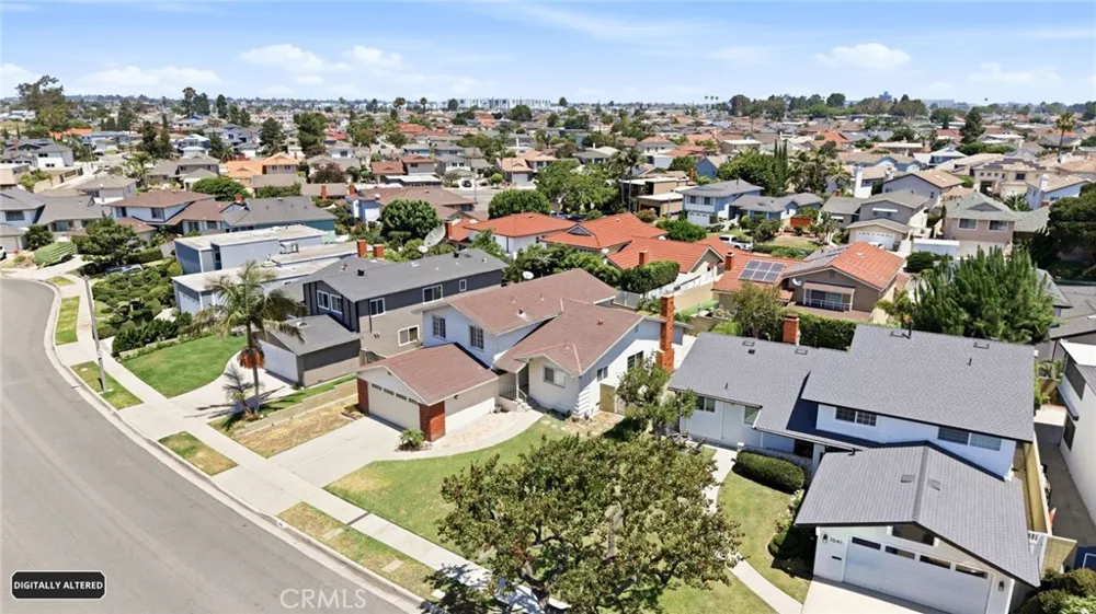 1047 Ashbridge Lane Harbor City, CA 90710