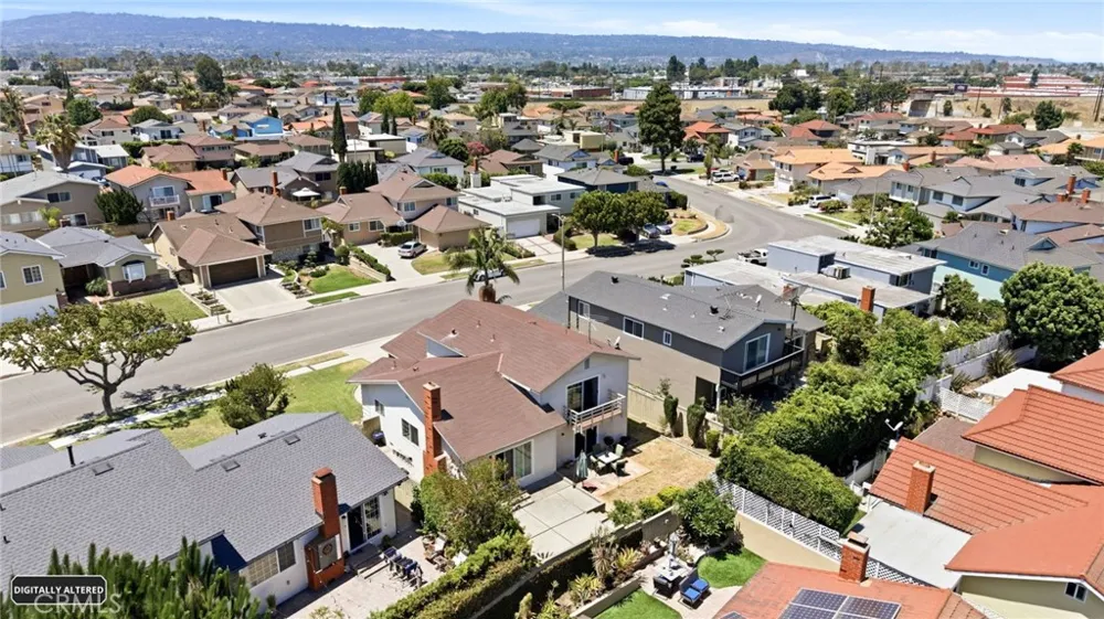 1047 Ashbridge Lane Harbor City, CA 90710