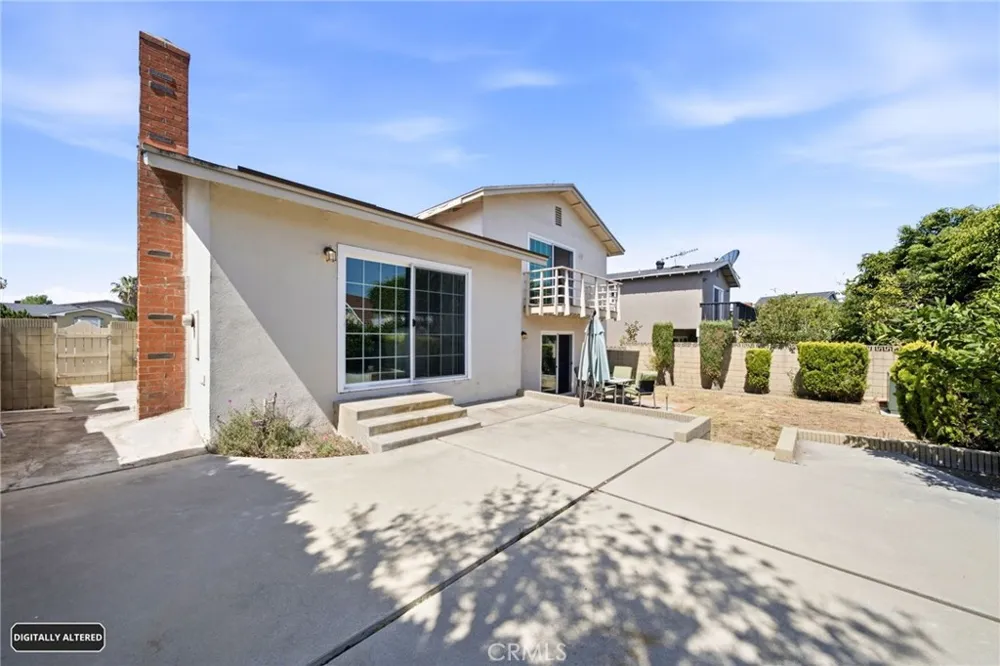 1047 Ashbridge Lane Harbor City, CA 90710