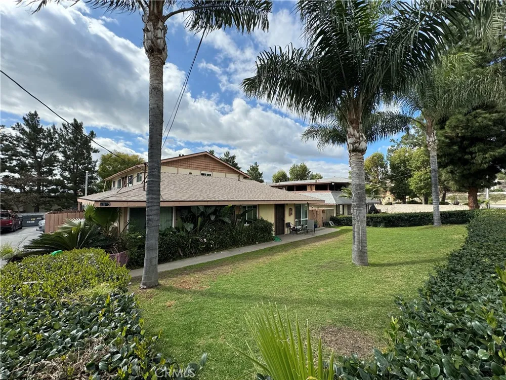8863 San Bernardino Road #5 Rancho Cucamonga, CA 91730