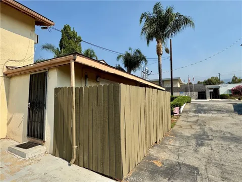 8863 San Bernardino Road #5