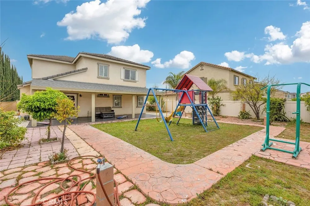 10995 Coalinga Montclair, CA 91763