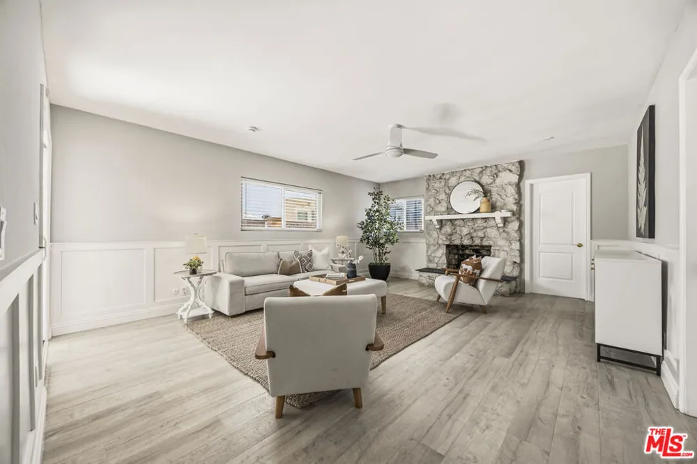 719 Cabrillo Avenue Los Angeles, CA 90731