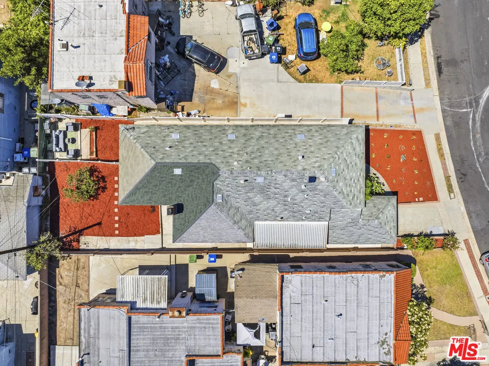 719 Cabrillo Avenue Los Angeles, CA 90731