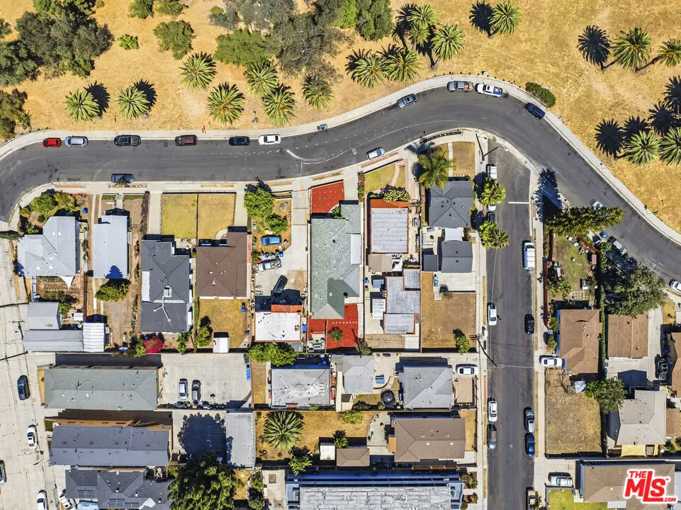 719 Cabrillo Avenue Los Angeles, CA 90731