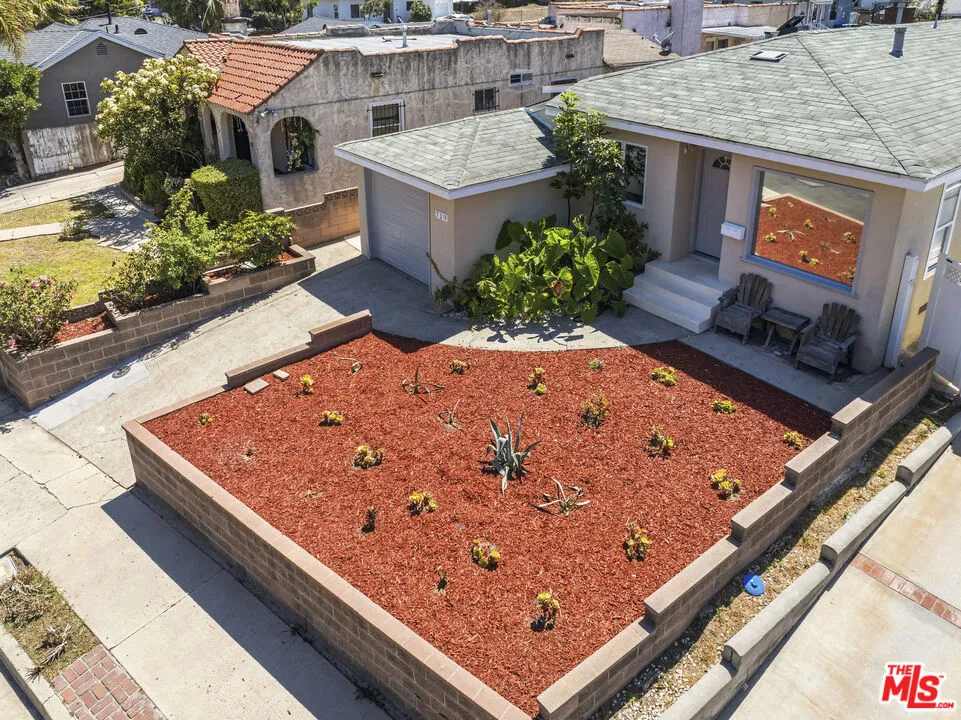719 Cabrillo Avenue Los Angeles, CA 90731