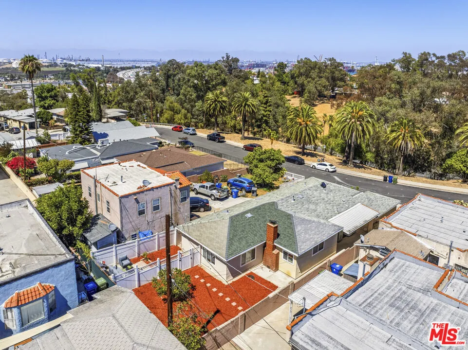 719 Cabrillo Avenue Los Angeles, CA 90731