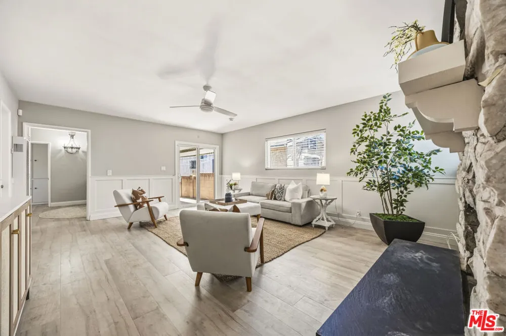 719 Cabrillo Avenue Los Angeles, CA 90731