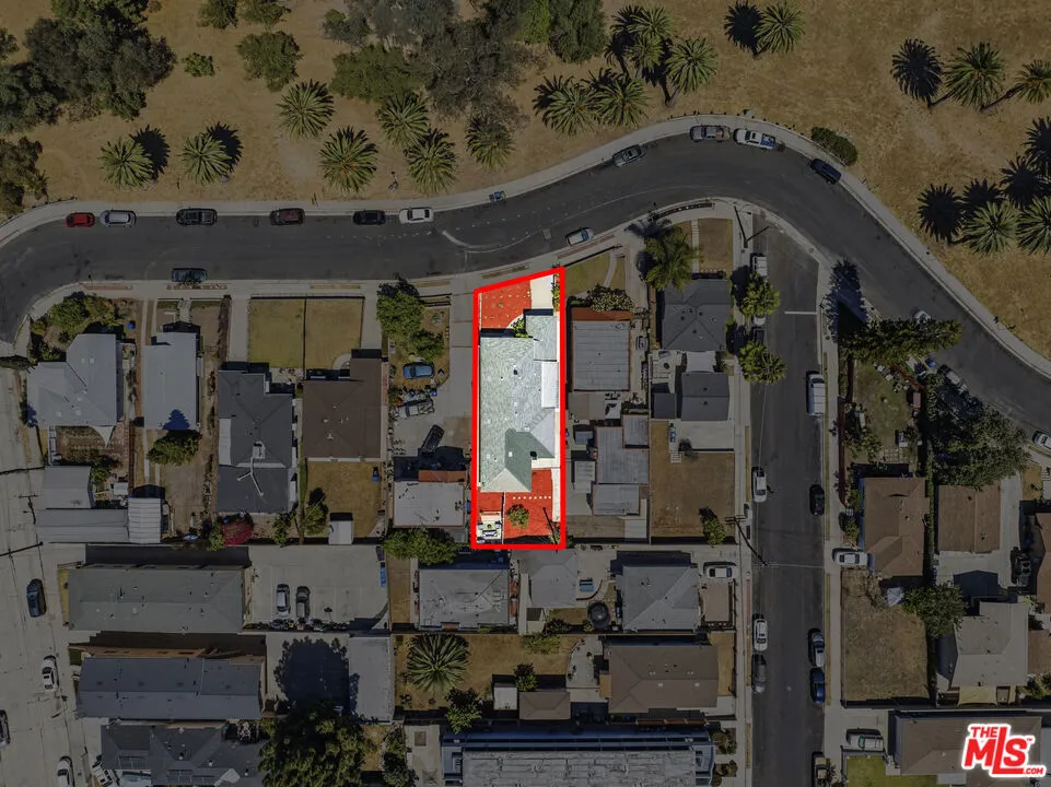 719 Cabrillo Avenue Los Angeles, CA 90731