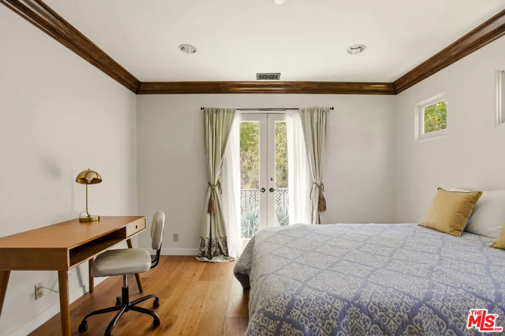 1407 Beverly Drive Los Angeles, CA 90210