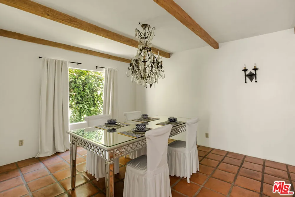 1407 Beverly Drive Los Angeles, CA 90210