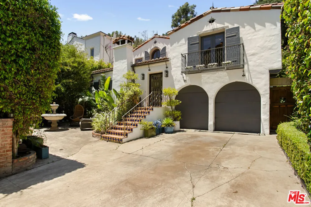 1407 Beverly Drive Los Angeles, CA 90210