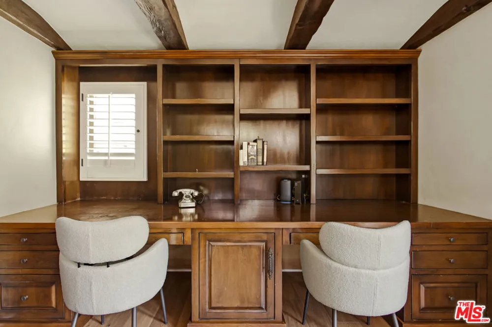 1407 Beverly Drive Los Angeles, CA 90210