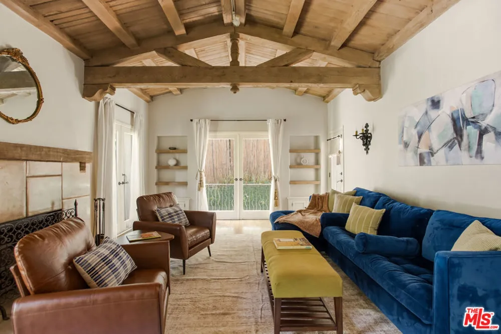 1407 Beverly Drive Los Angeles, CA 90210