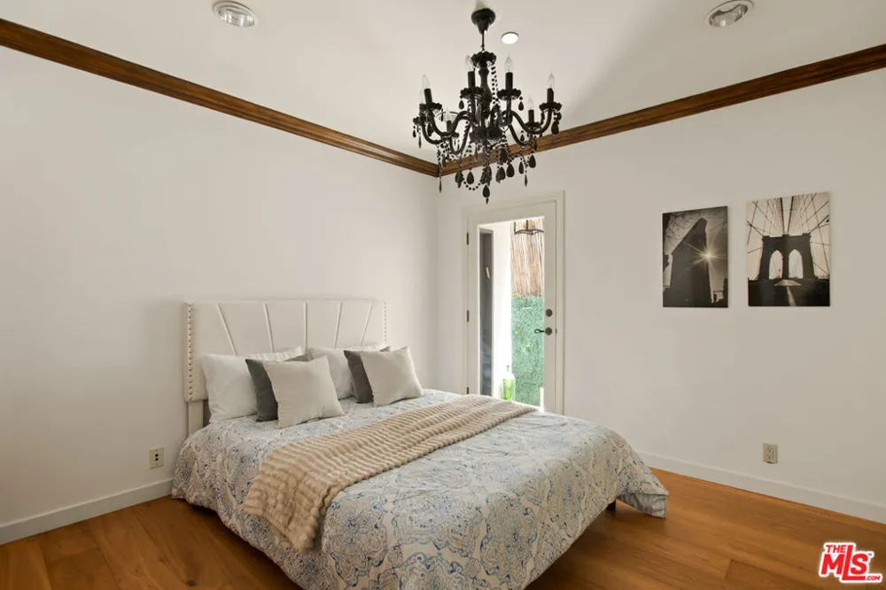 1407 Beverly Drive Los Angeles, CA 90210