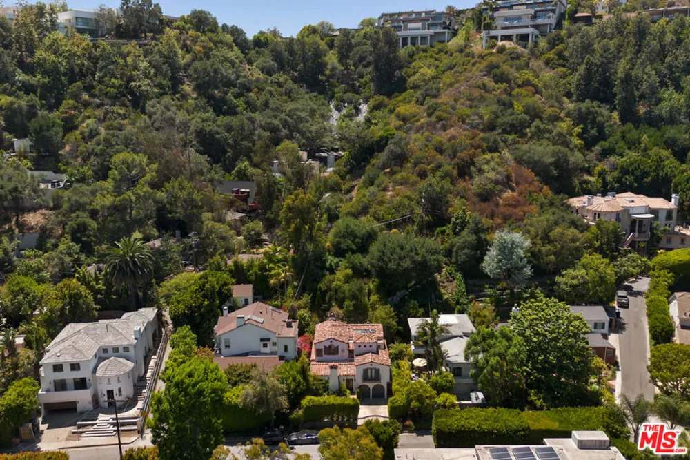 1407 Beverly Drive Los Angeles, CA 90210