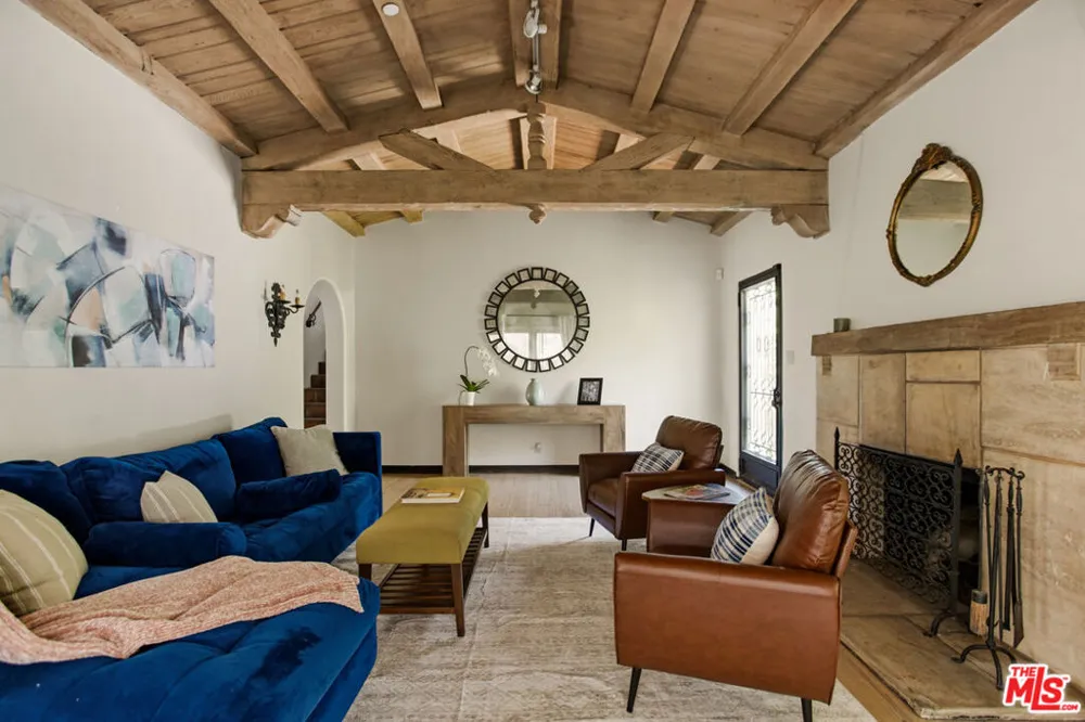 1407 Beverly Drive Los Angeles, CA 90210
