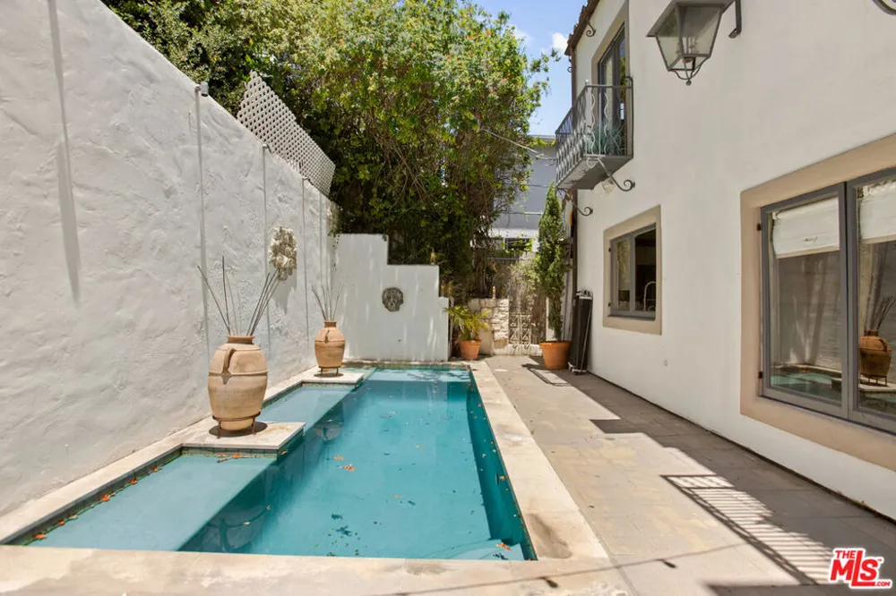 1407 Beverly Drive Los Angeles, CA 90210