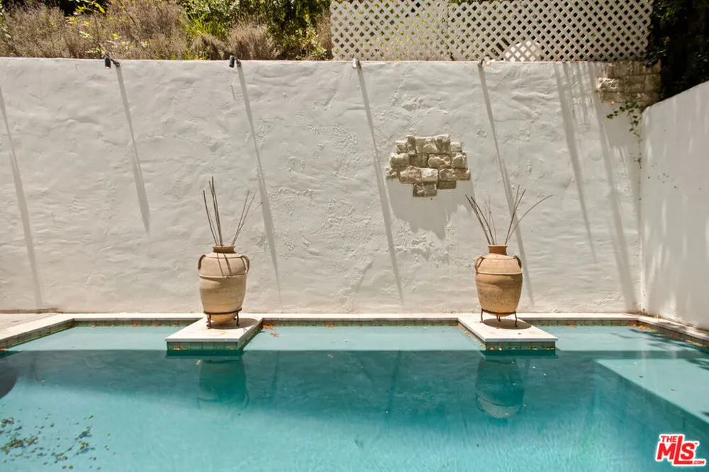 1407 Beverly Drive Los Angeles, CA 90210