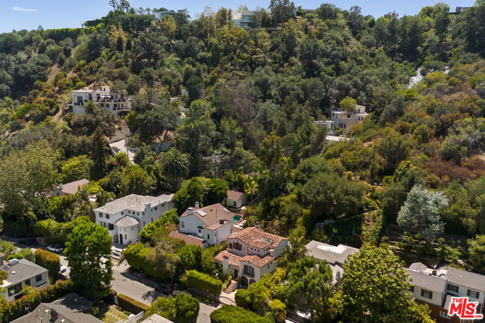 1407 Beverly Drive Los Angeles, CA 90210