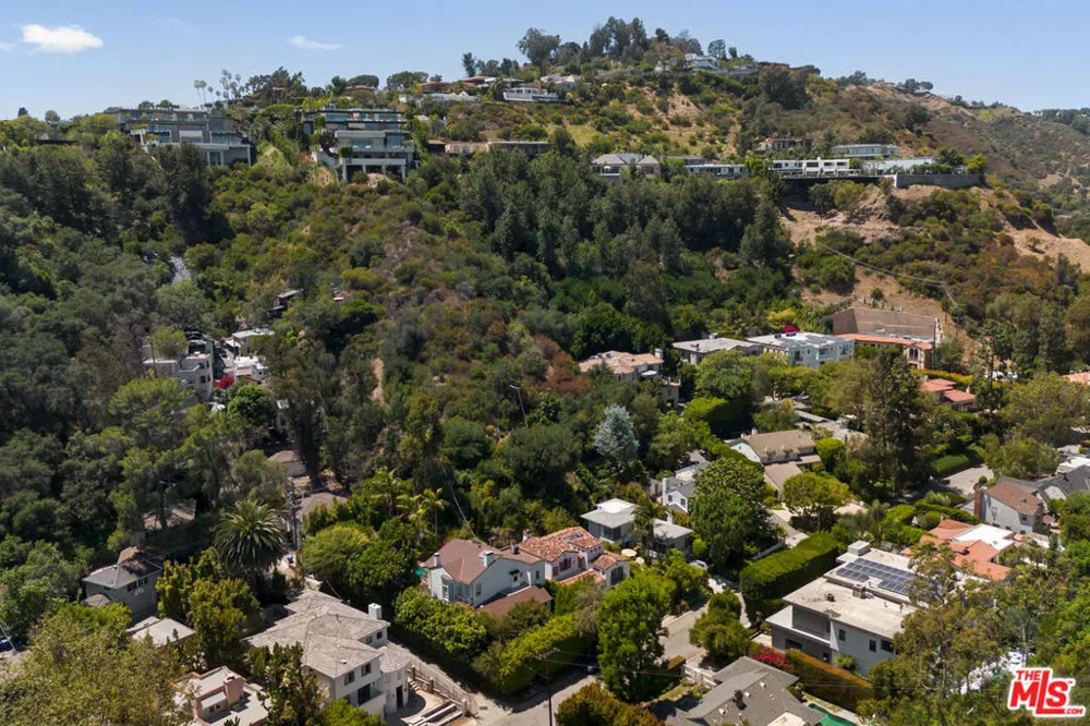1407 Beverly Drive Los Angeles, CA 90210