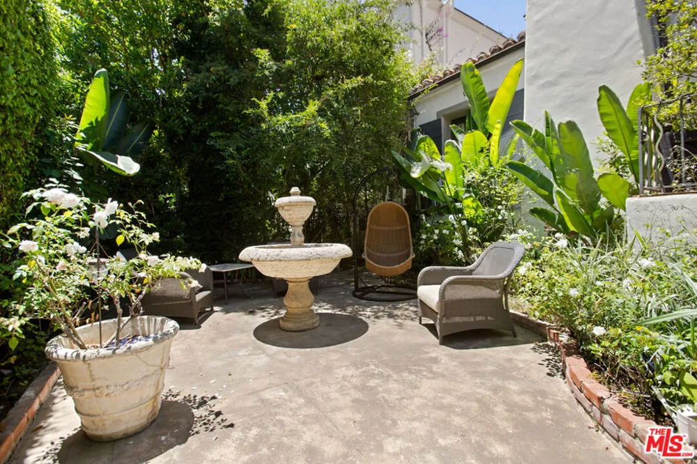 1407 Beverly Drive Los Angeles, CA 90210
