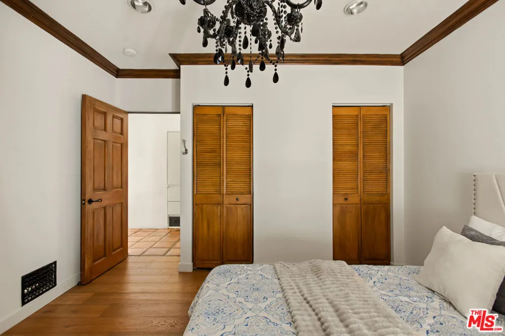 1407 Beverly Drive Los Angeles, CA 90210