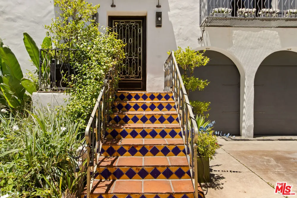 1407 Beverly Drive Los Angeles, CA 90210