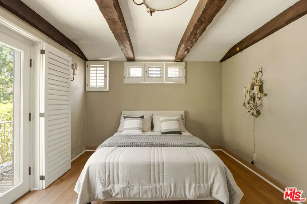 1407 Beverly Drive Los Angeles, CA 90210
