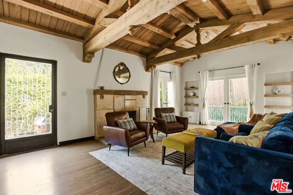 1407 Beverly Drive Los Angeles, CA 90210