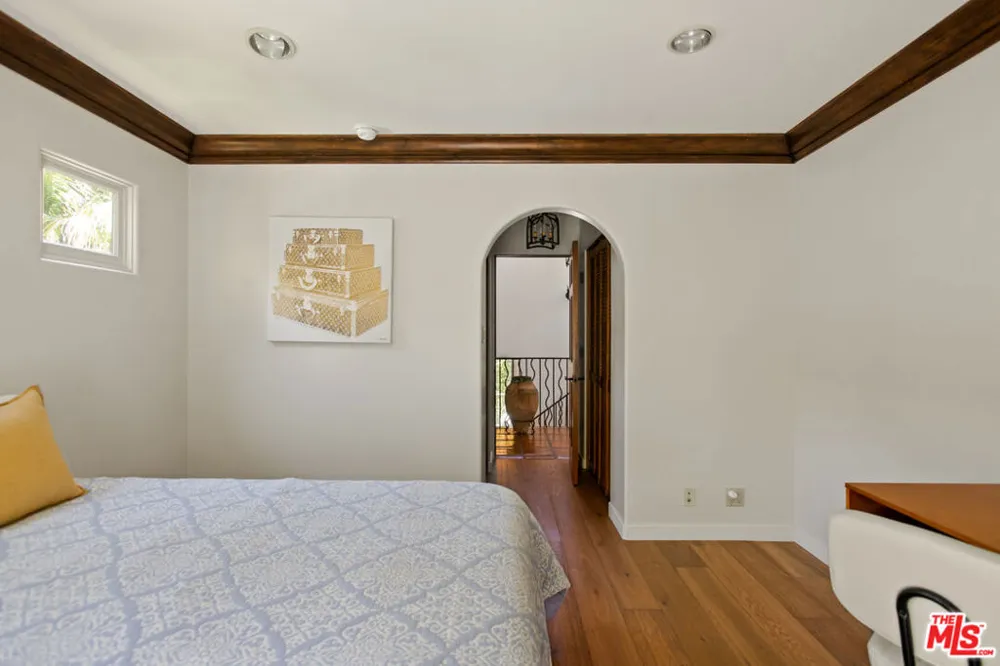 1407 Beverly Drive Los Angeles, CA 90210