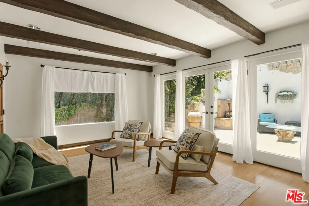 1407 Beverly Drive Los Angeles, CA 90210