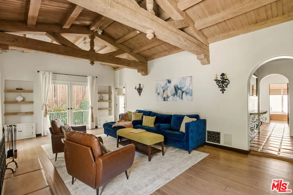 1407 Beverly Drive Los Angeles, CA 90210