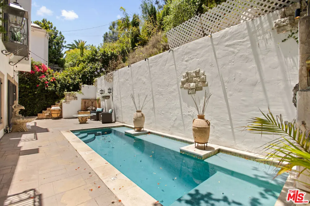 1407 Beverly Drive Los Angeles, CA 90210