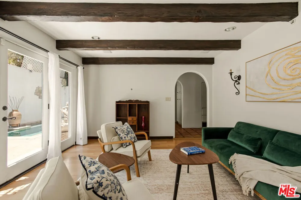 1407 Beverly Drive Los Angeles, CA 90210