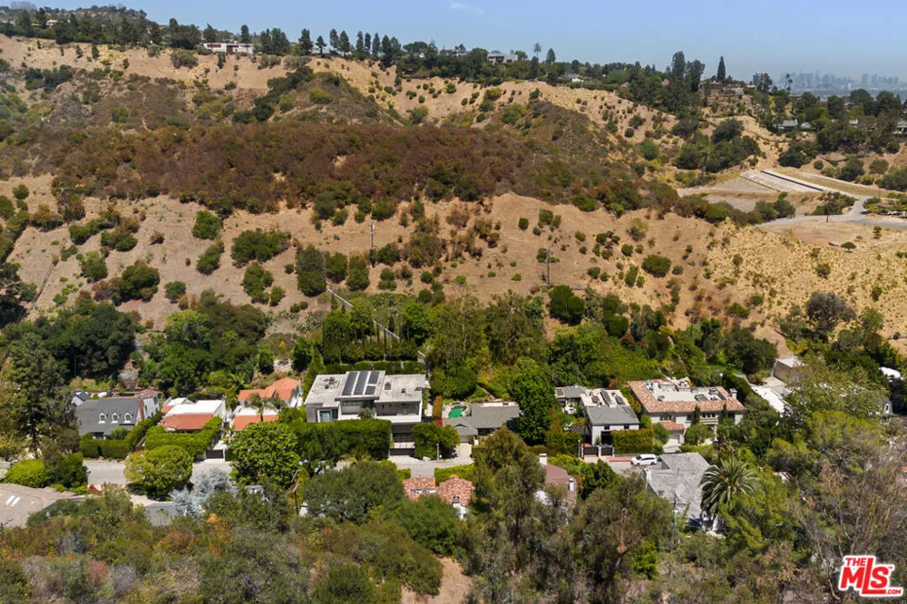 1407 Beverly Drive Los Angeles, CA 90210