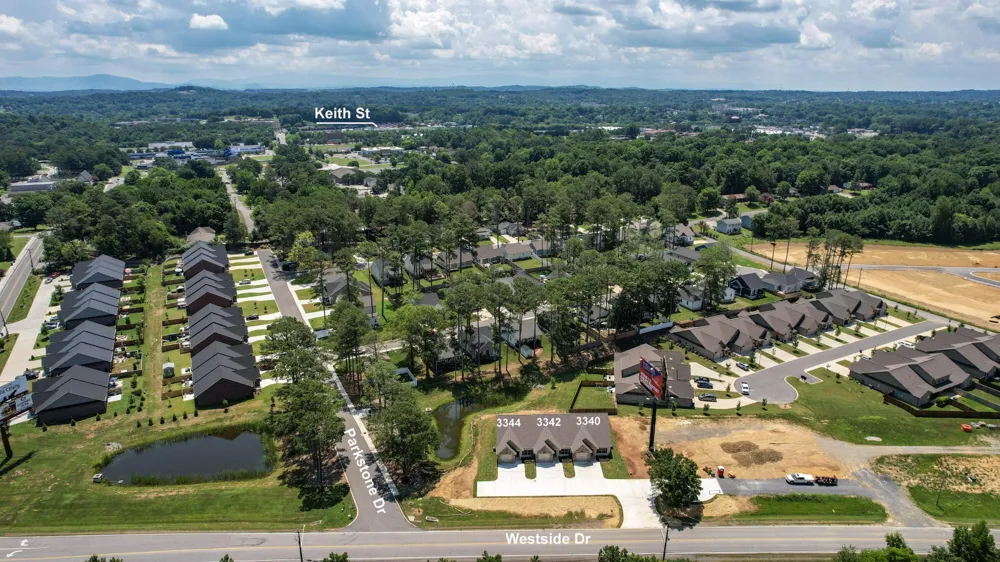3340 Westside Drive NW Cleveland, TN 37312