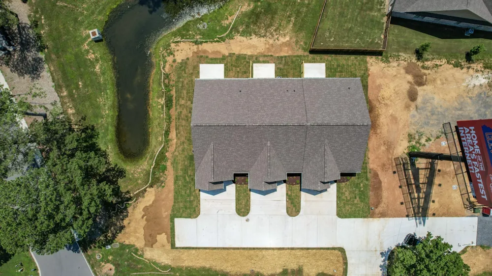 3340 Westside Drive NW Cleveland, TN 37312