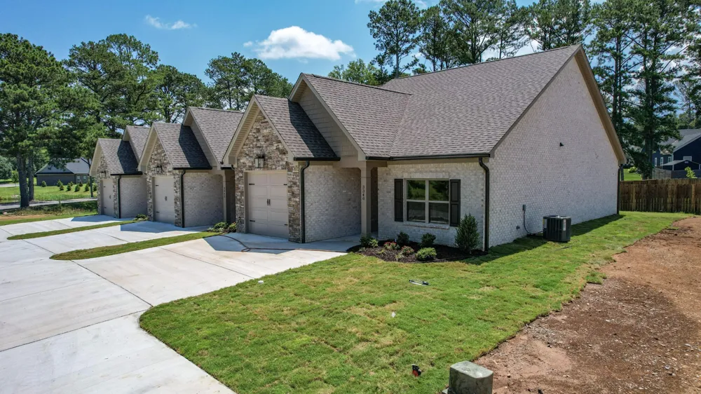 3340 Westside Drive NW Cleveland, TN 37312