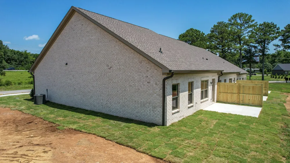 3340 Westside Drive NW Cleveland, TN 37312