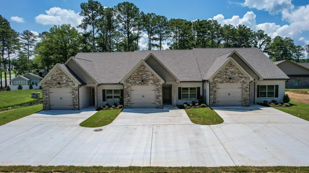 3340 Westside Drive NW Cleveland, TN 37312