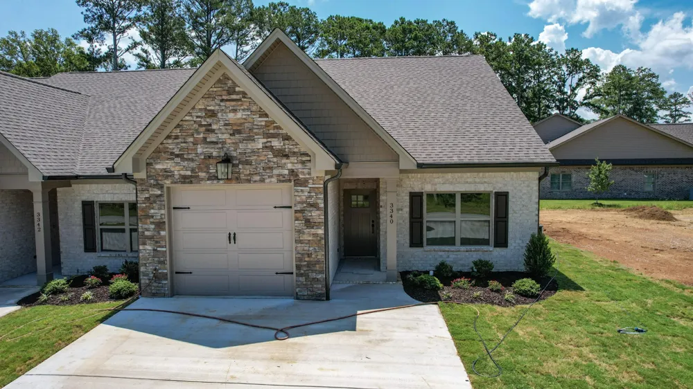 3340 Westside Drive NW Cleveland, TN 37312
