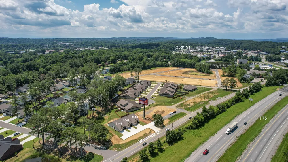 3340 Westside Drive NW Cleveland, TN 37312