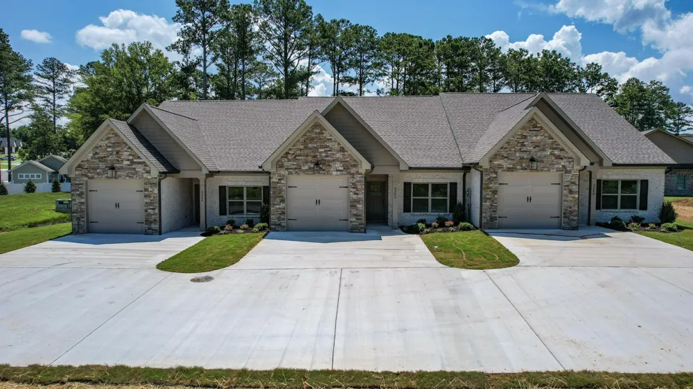 3340 Westside Drive NW Cleveland, TN 37312