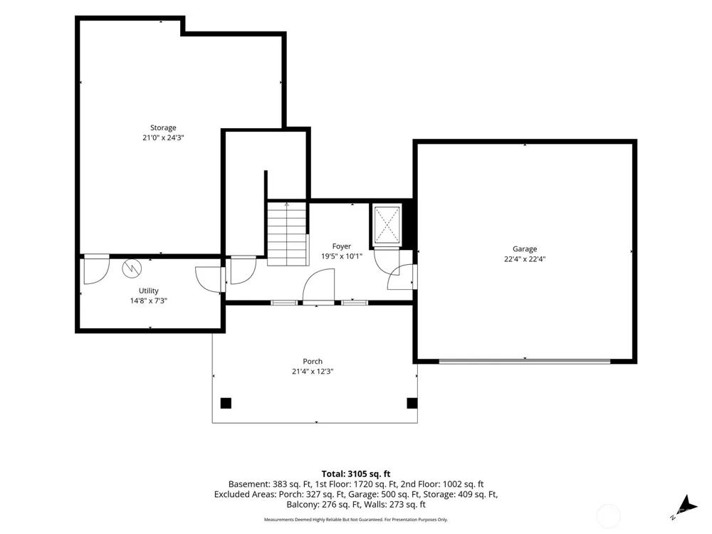 3923 Rock Ridge Parkway Anacortes, WA 98221