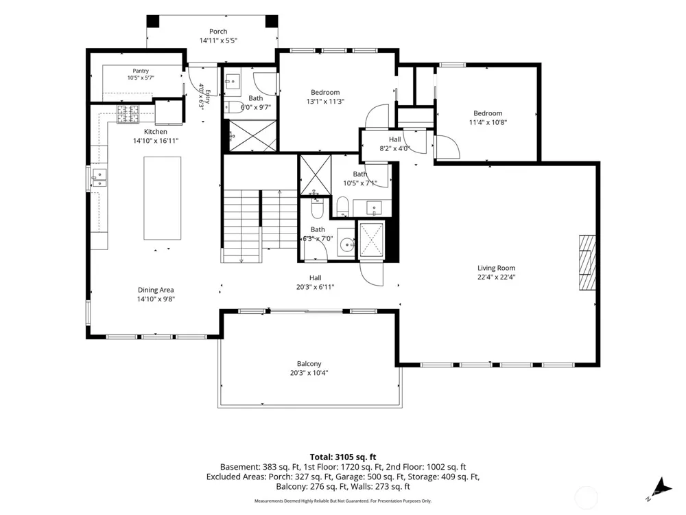 3923 Rock Ridge Parkway Anacortes, WA 98221