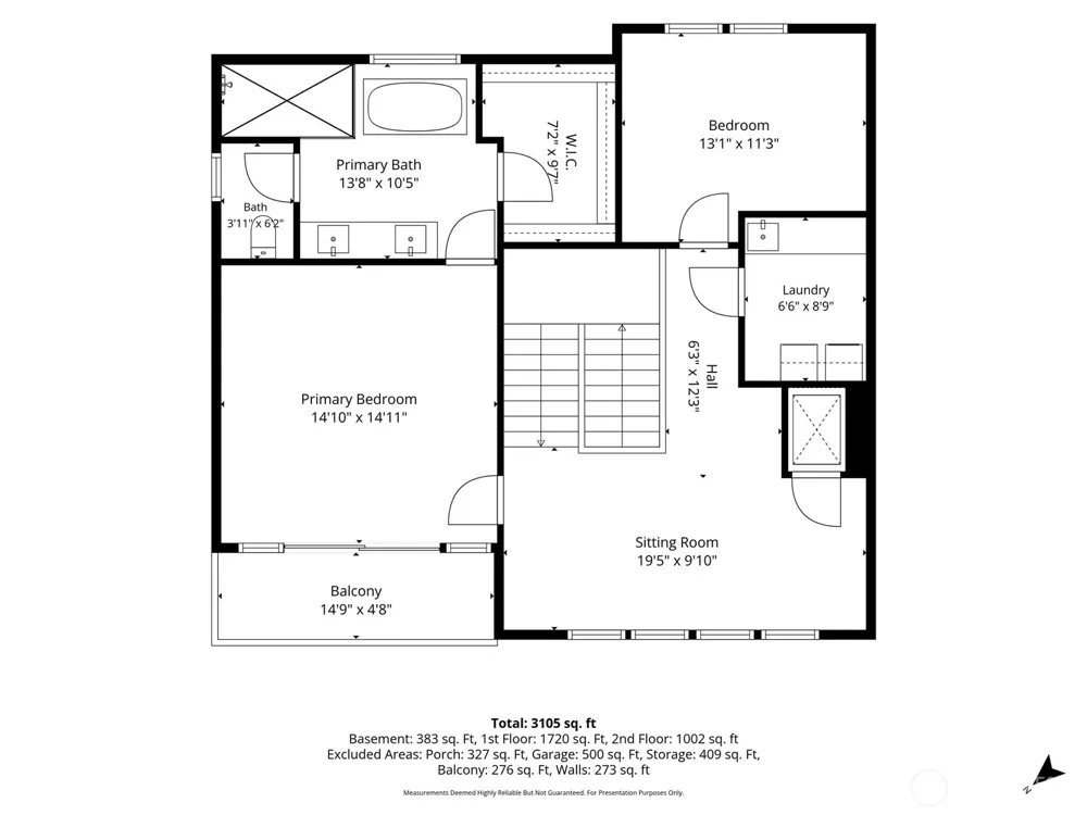 3923 Rock Ridge Parkway Anacortes, WA 98221