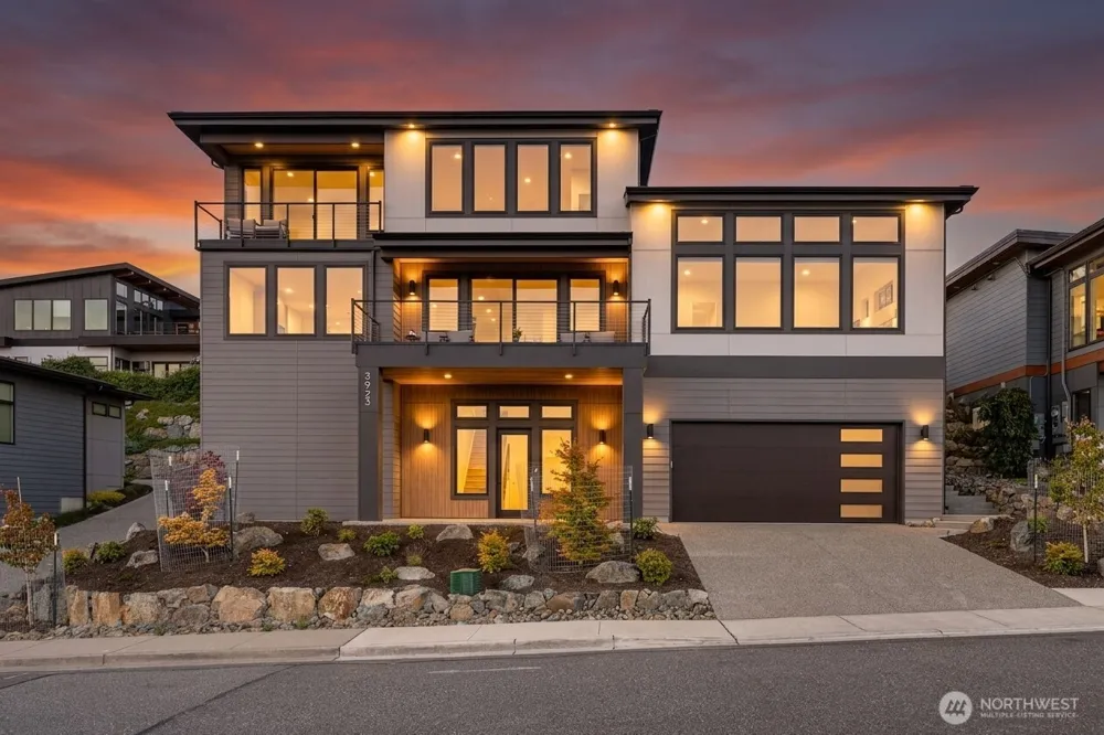 3923 Rock Ridge Parkway Anacortes, WA 98221