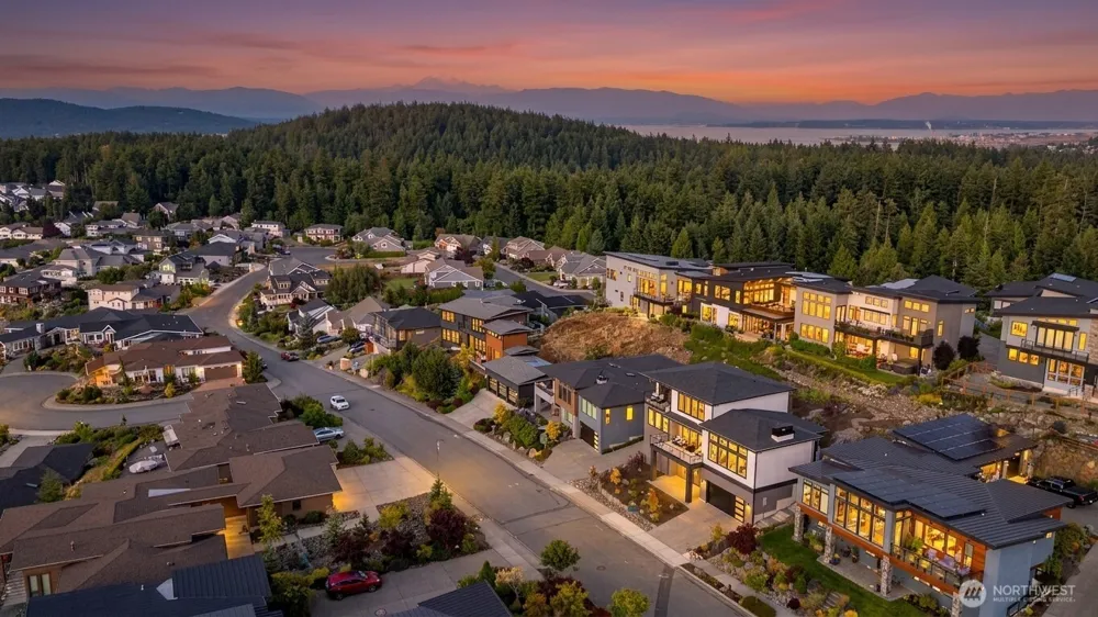 3923 Rock Ridge Parkway Anacortes, WA 98221