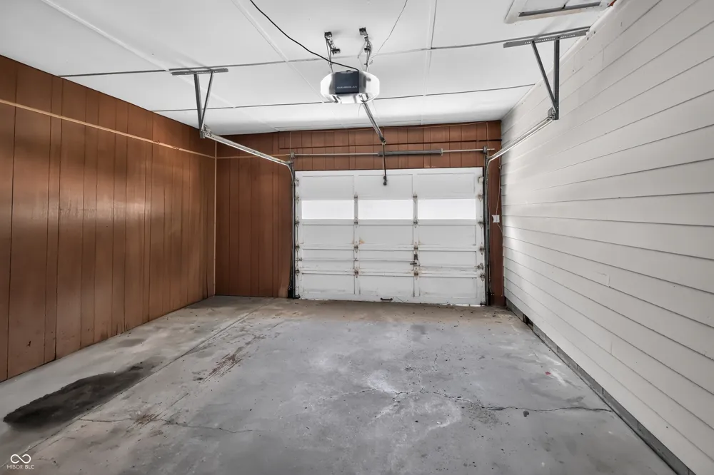 298 Gilbert Avenue Beech Grove, IN 46107
